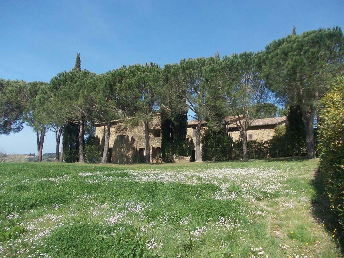 Casalevecchio Apartment Казале Маритимо Екстериор снимка