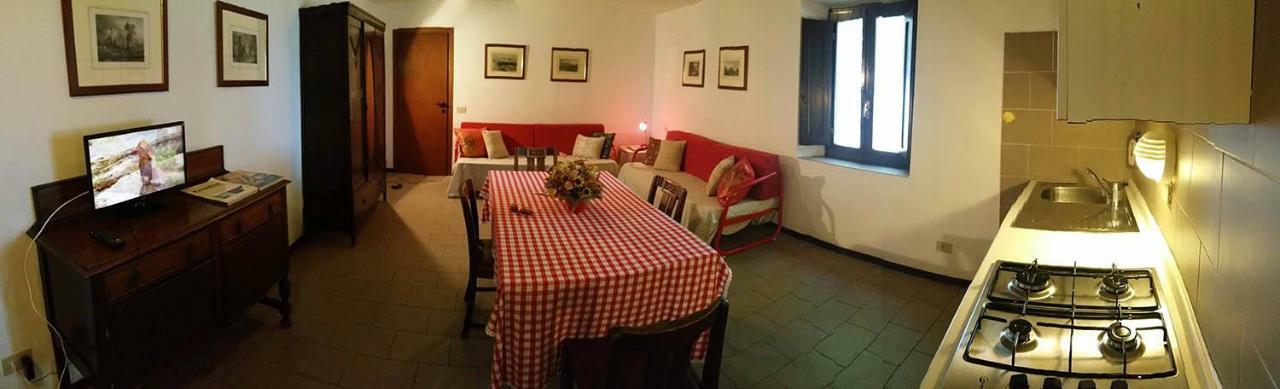 Casalevecchio Apartment Казале Маритимо Екстериор снимка