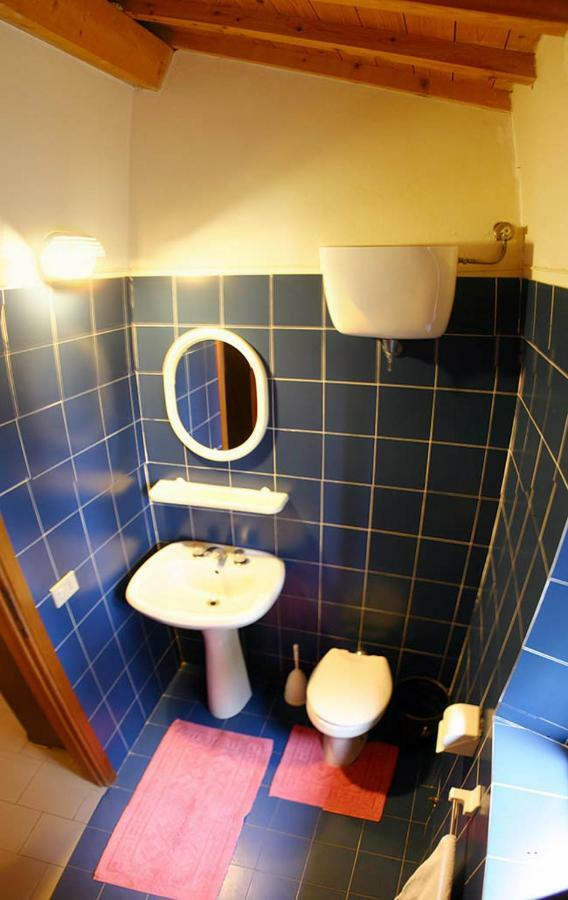 Casalevecchio Apartment Казале Маритимо Екстериор снимка