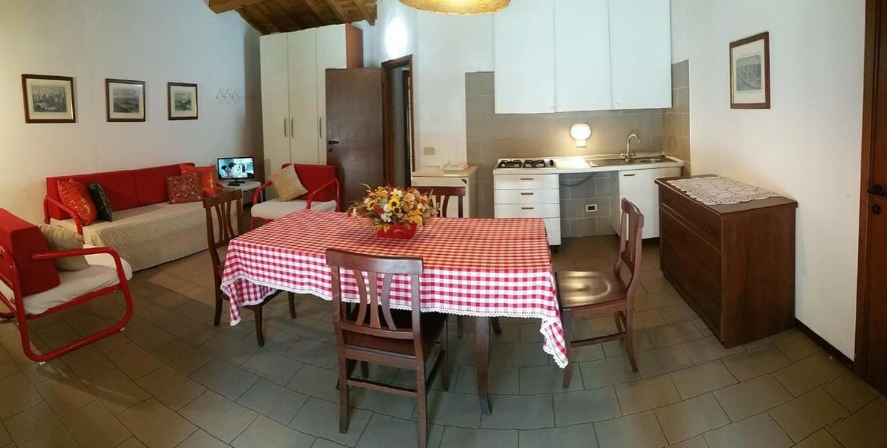 Casalevecchio Apartment Казале Маритимо Екстериор снимка