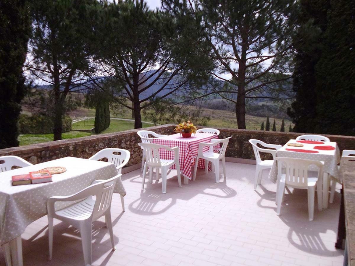 Casalevecchio Apartment Казале Маритимо Екстериор снимка