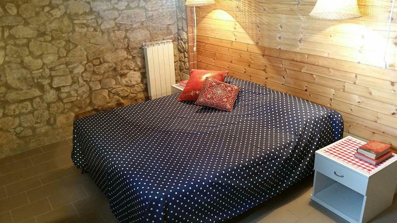 Casalevecchio Apartment Казале Маритимо Екстериор снимка