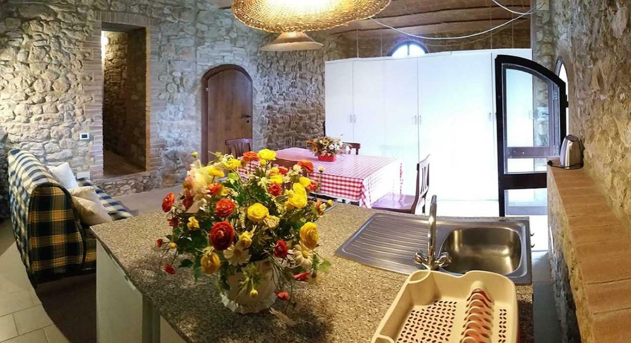 Casalevecchio Apartment Казале Маритимо Екстериор снимка