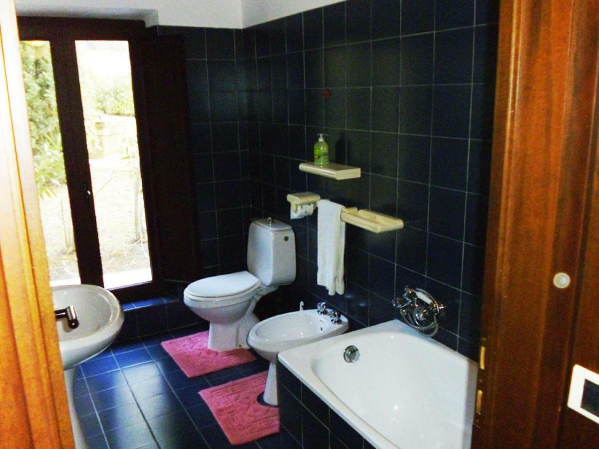 Casalevecchio Apartment Казале Маритимо Екстериор снимка