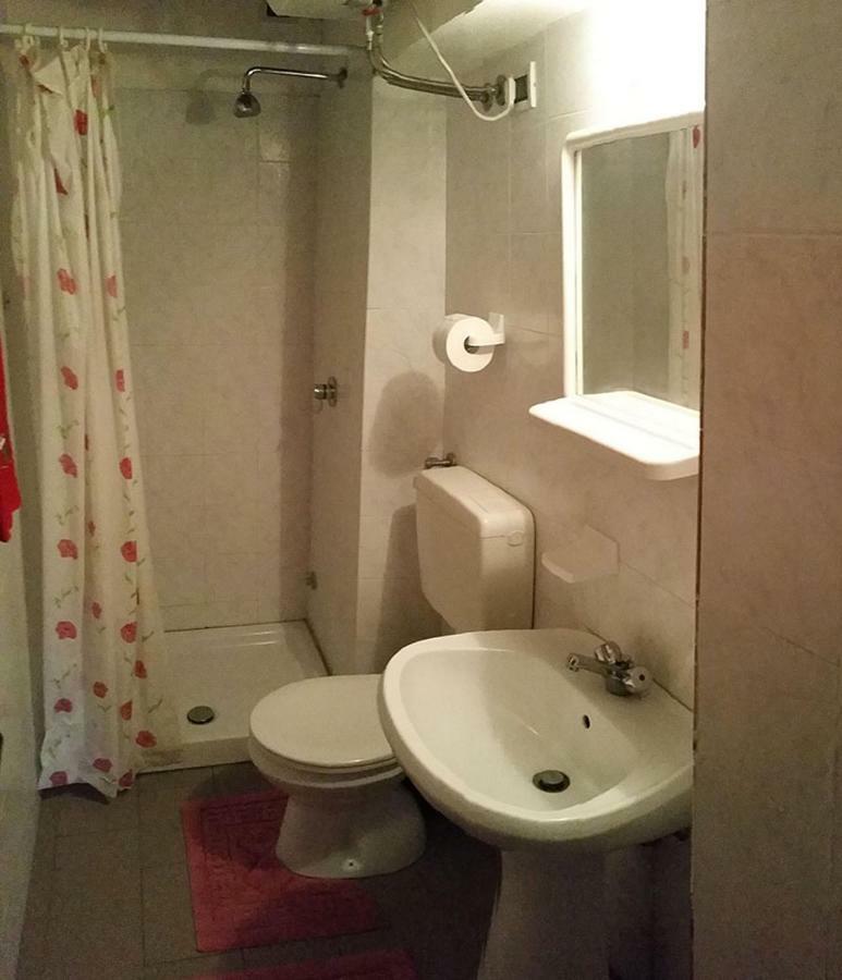 Casalevecchio Apartment Казале Маритимо Екстериор снимка