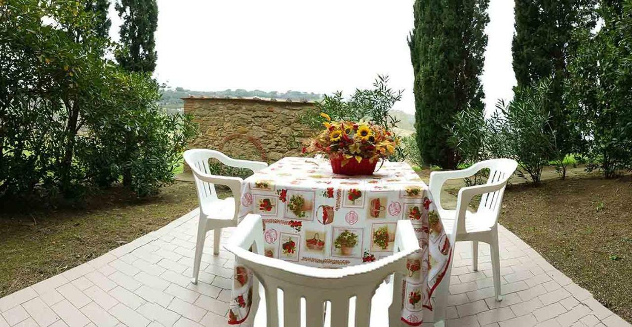 Casalevecchio Apartment Казале Маритимо Екстериор снимка