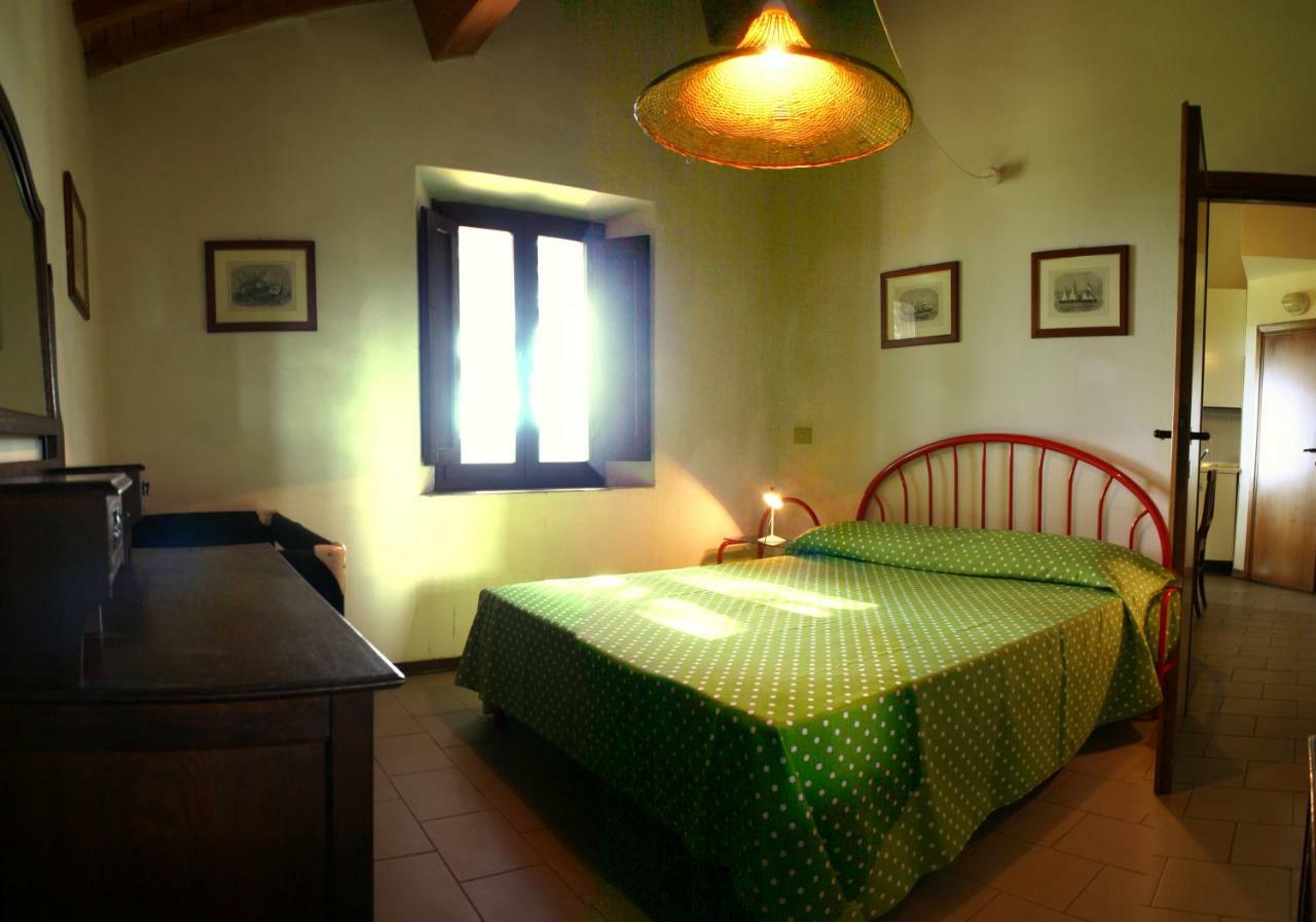 Casalevecchio Apartment Казале Маритимо Екстериор снимка