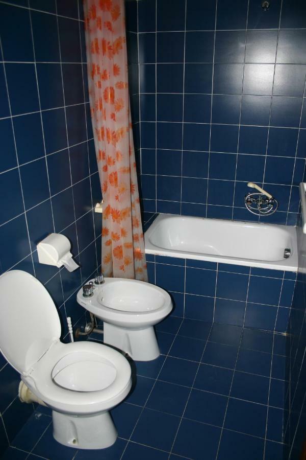 Casalevecchio Apartment Казале Маритимо Екстериор снимка