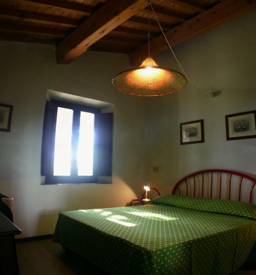Casalevecchio Apartment Казале Маритимо Екстериор снимка