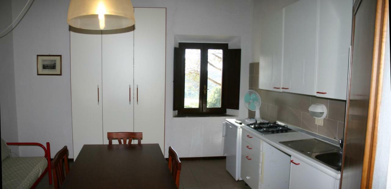 Casalevecchio Apartment Казале Маритимо Екстериор снимка
