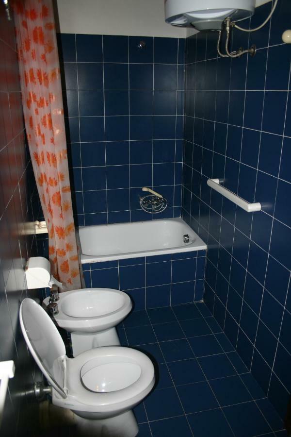Casalevecchio Apartment Казале Маритимо Екстериор снимка