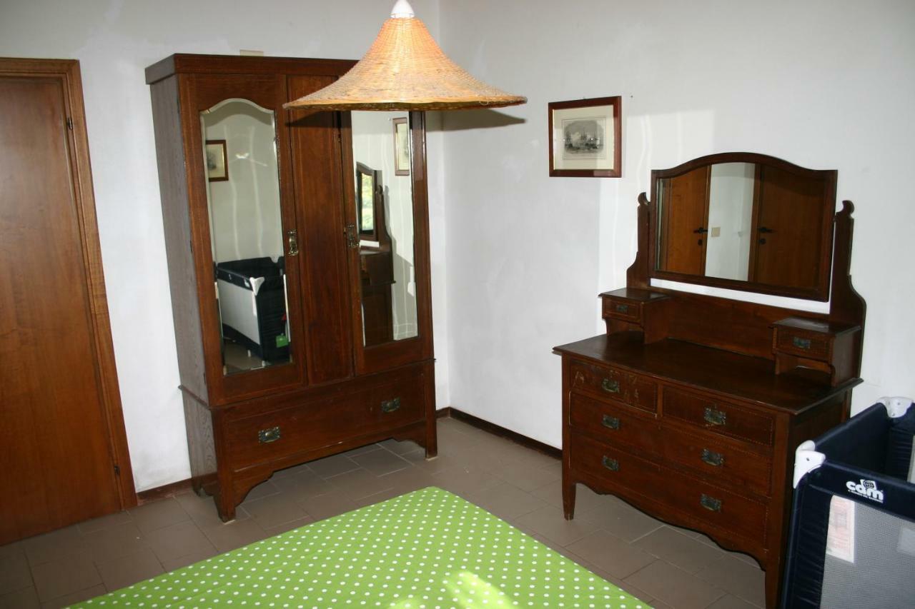 Casalevecchio Apartment Казале Маритимо Екстериор снимка