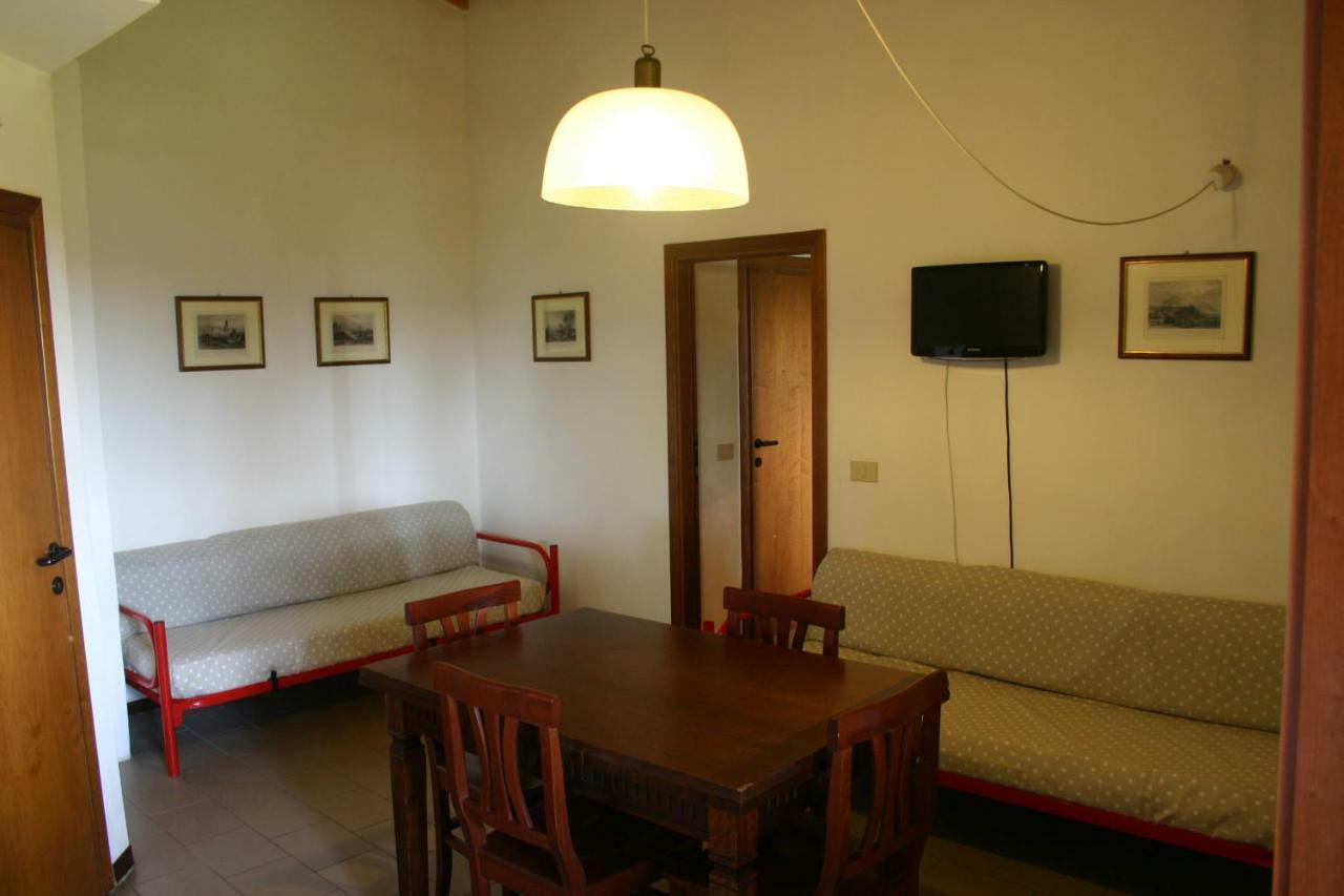 Casalevecchio Apartment Казале Маритимо Екстериор снимка